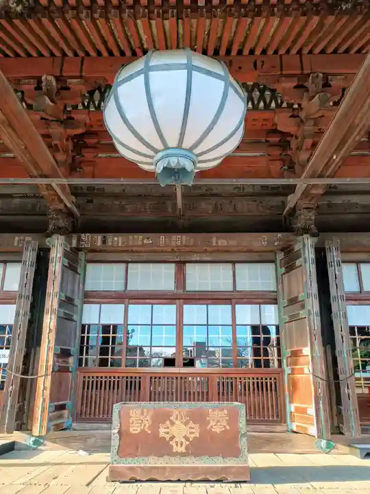 護国寺(東京都)