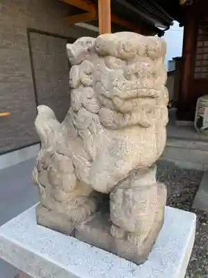 御崎八幡神社(兵庫県)