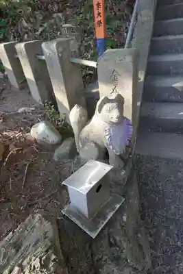 高山稲荷神社(青森県)