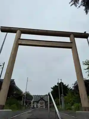 飯生神社(北海道)
