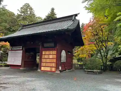 北口本宮冨士浅間神社(山梨県)