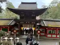 石上神宮(奈良県)