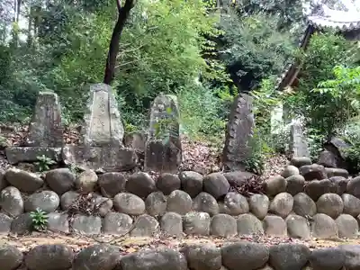 熊野神社(久保一色)(愛知県)