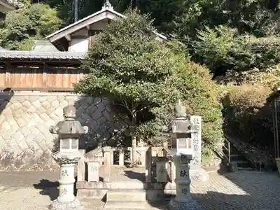 日吉神社(滋賀県)