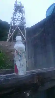 椋神社のお祭り