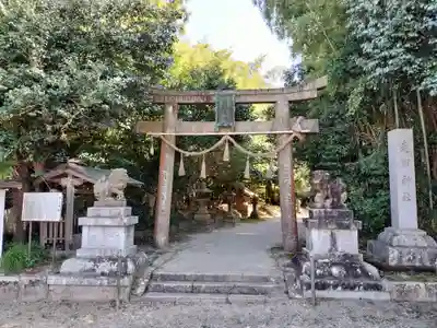 走田神社(京都府)