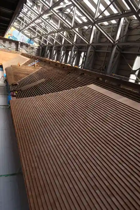 比叡山延暦寺(滋賀県)