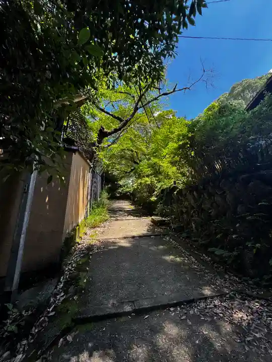 尊勝院(京都府)