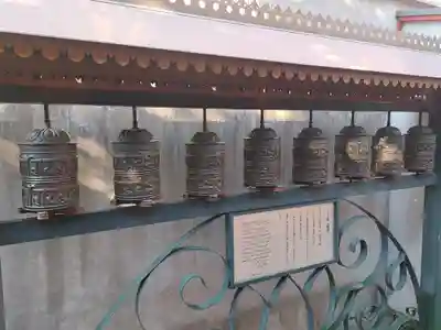 全興寺のその他建物