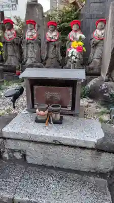 六地蔵(神奈川県)