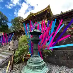 日光東照宮の建物その他