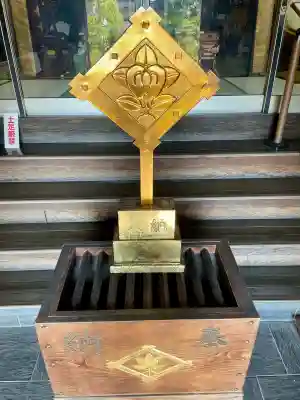 敬親玉川教会（両親閣別院）(東京都)