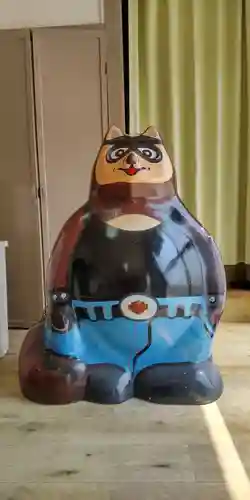 淡路島オートバイ神社(兵庫県)