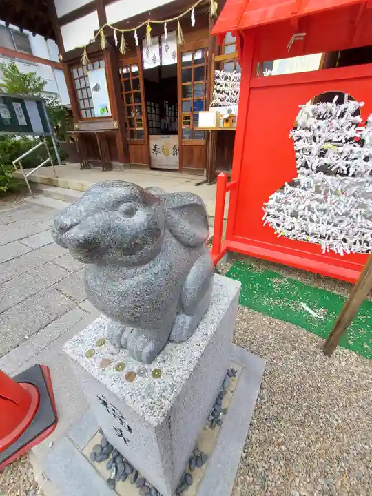 三輪神社(愛知県)