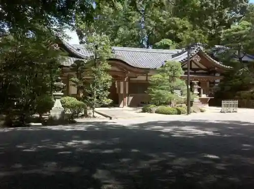 石上神宮のその他建物