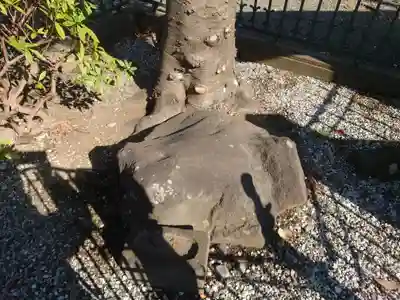 北條稲荷神社(神奈川県)