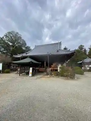 久米寺(奈良県)