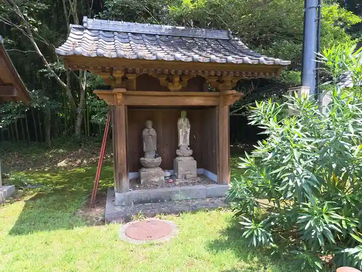 善光寺(大分県)