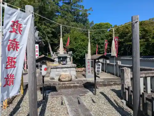 冠纓神社(香川県)