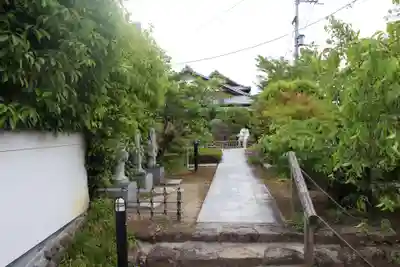 浄土寺のその他建物