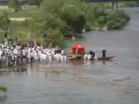 松尾大社のお祭り