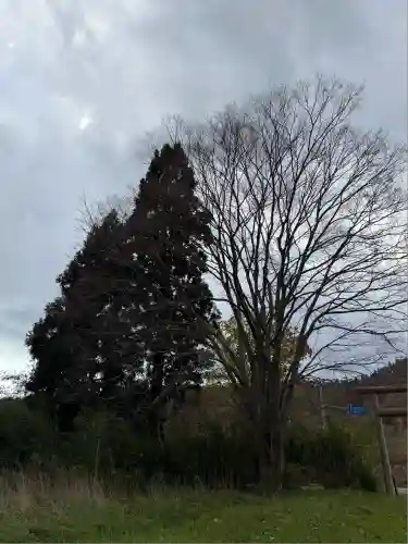 市ノ渡稲荷神社(北海道)