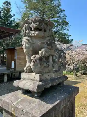 弘安寺(福島県)