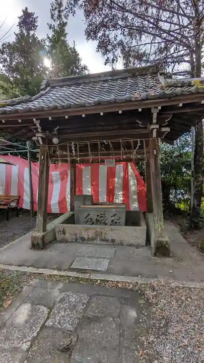 熊野若王子神社(京都府)