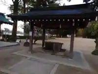 速谷神社(広島県)