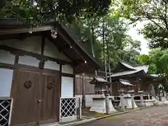 宇佐神社(香川県)