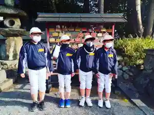 立志神社(滋賀県)(2023年03月04日(土) 10時08分33秒投稿)