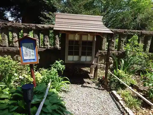 佐野原神社(静岡県)
