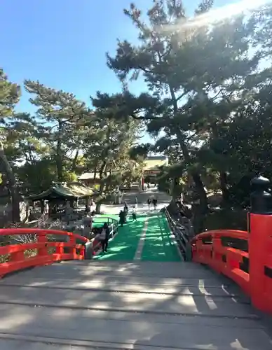 住吉大社(大阪府)