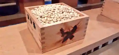 くまくま神社(導きの社 熊野町熊野神社)のお祭り