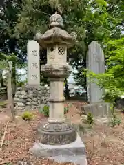 瀧宮神社(埼玉県)