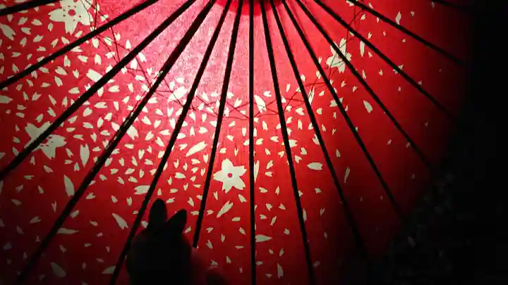 間々田八幡宮(栃木県)