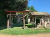 稲荷神社(千葉県)