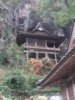 鷹栖観音堂(大分県)