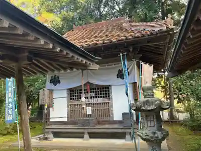 雲樹寺のその他建物