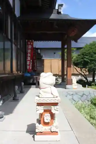 宝泉寺のその他建物