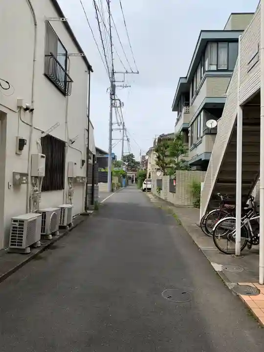 船橋東照宮(千葉県)