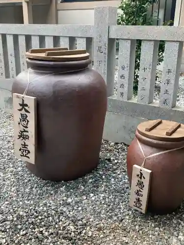 蛇窪神社(東京都)