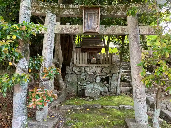 滋賀院門跡(滋賀県)