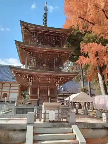 豊川閣　妙厳寺(愛知県)