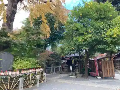七社神社(東京都)