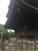 東寺(教王護国寺)のその他建物