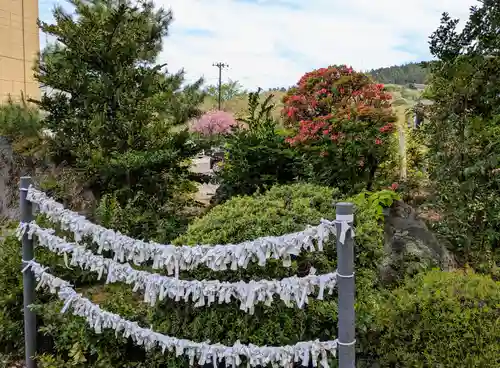 温泉神社(宮城県)