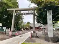 浅草神社(東京都)