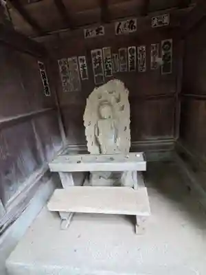 桜川御嶽神社(上板橋御嶽神社)(東京都)