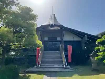 速念寺(愛知県)